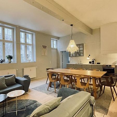 Apartmentincopenhagen Apartment 1577 Ngoại thất bức ảnh