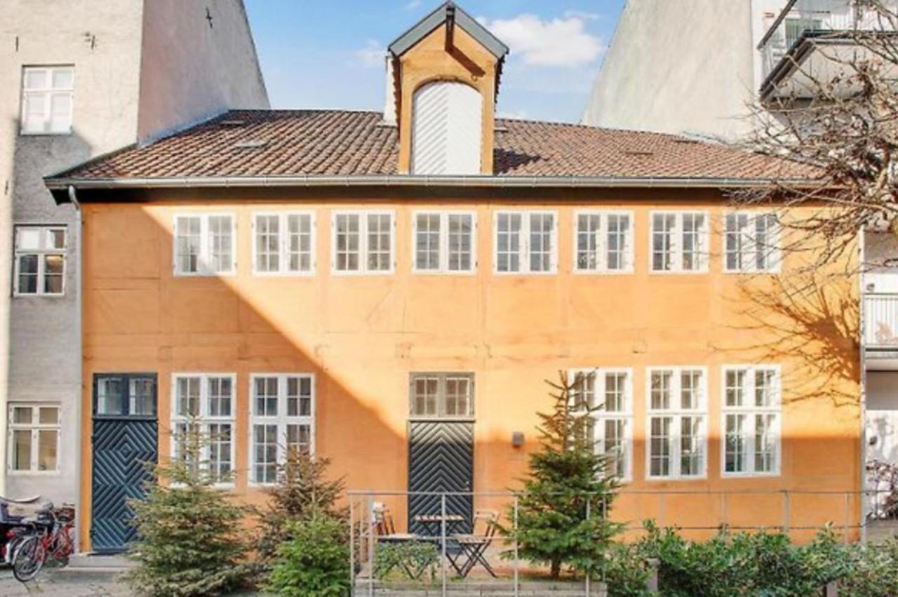 Apartmentincopenhagen Apartment 1577 Ngoại thất bức ảnh