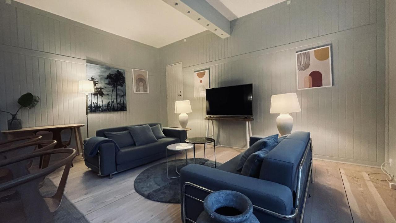 Apartmentincopenhagen Apartment 1577 Ngoại thất bức ảnh