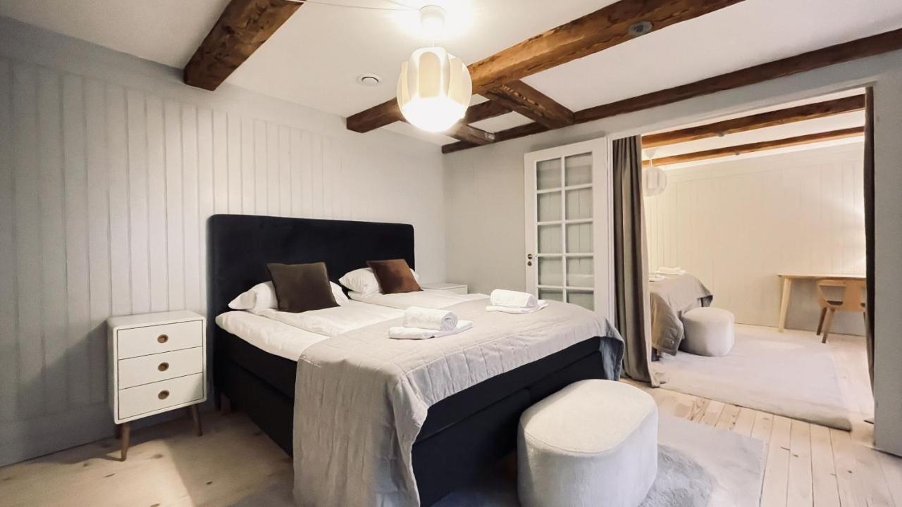 Apartmentincopenhagen Apartment 1577 Ngoại thất bức ảnh