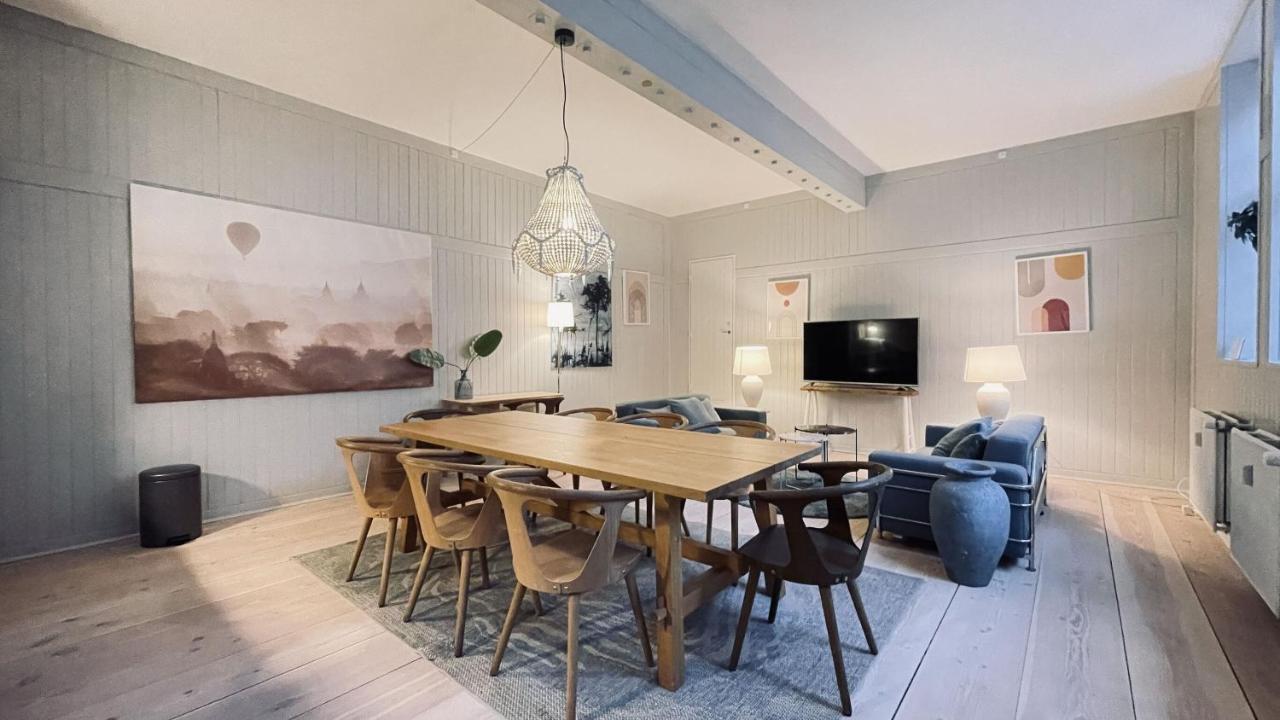 Apartmentincopenhagen Apartment 1577 Ngoại thất bức ảnh