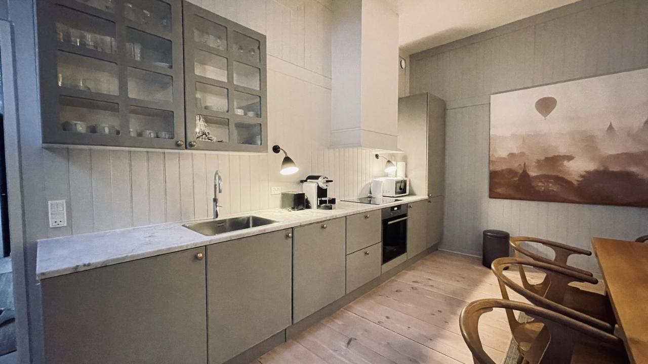 Apartmentincopenhagen Apartment 1577 Ngoại thất bức ảnh