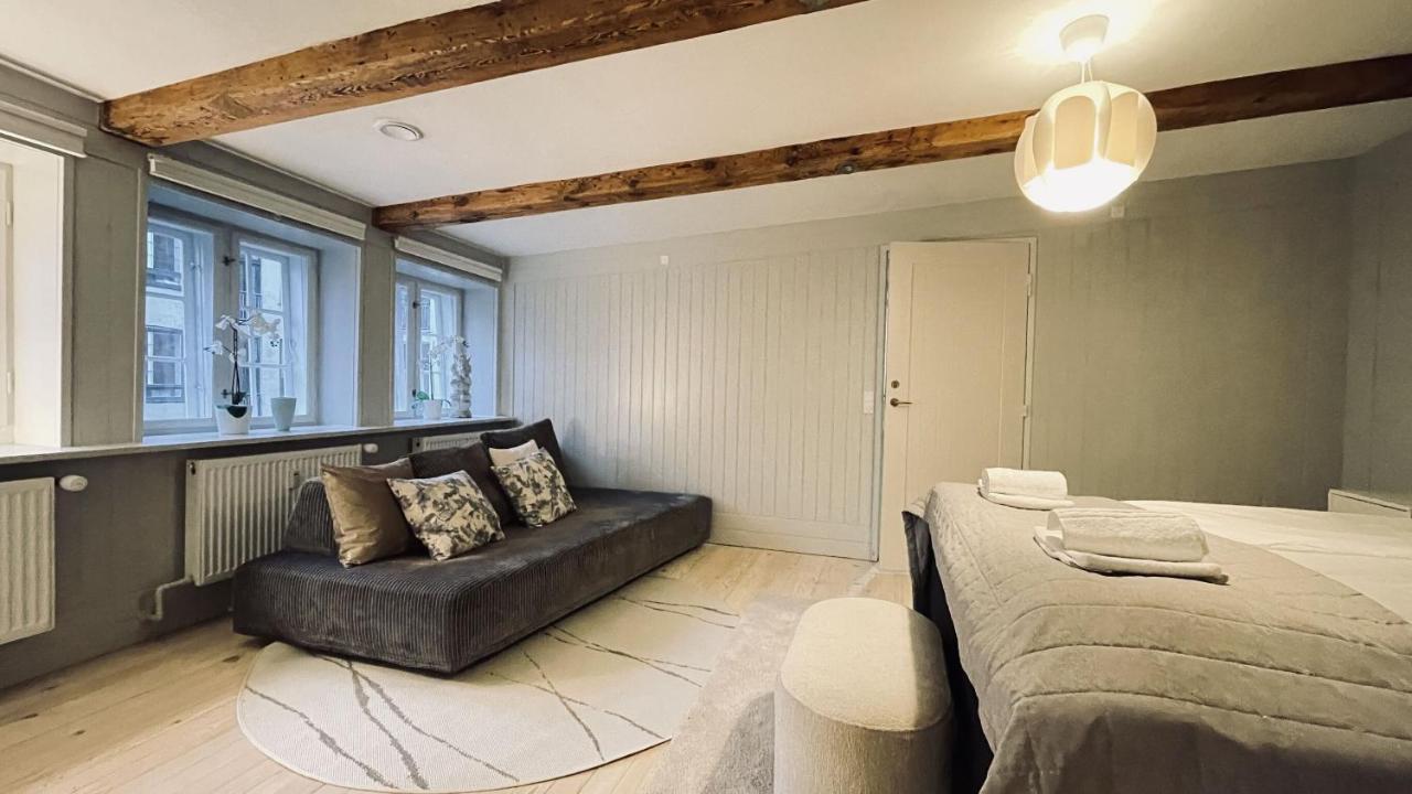 Apartmentincopenhagen Apartment 1577 Ngoại thất bức ảnh