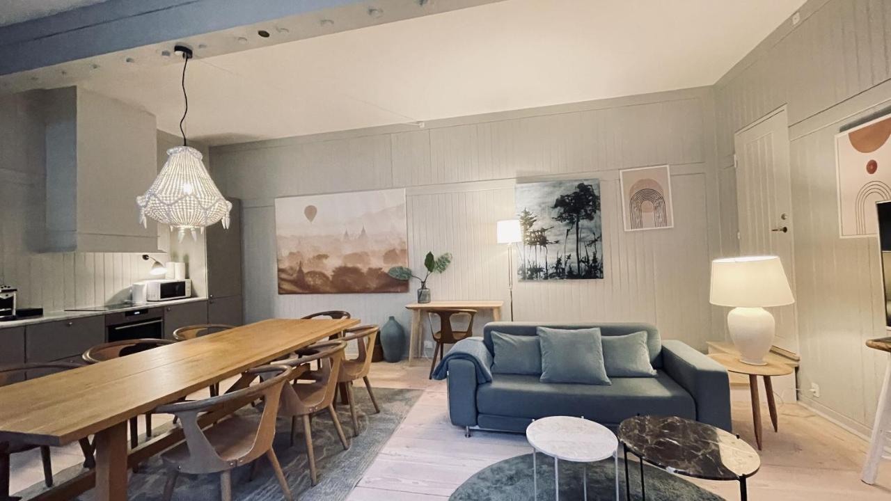 Apartmentincopenhagen Apartment 1577 Ngoại thất bức ảnh