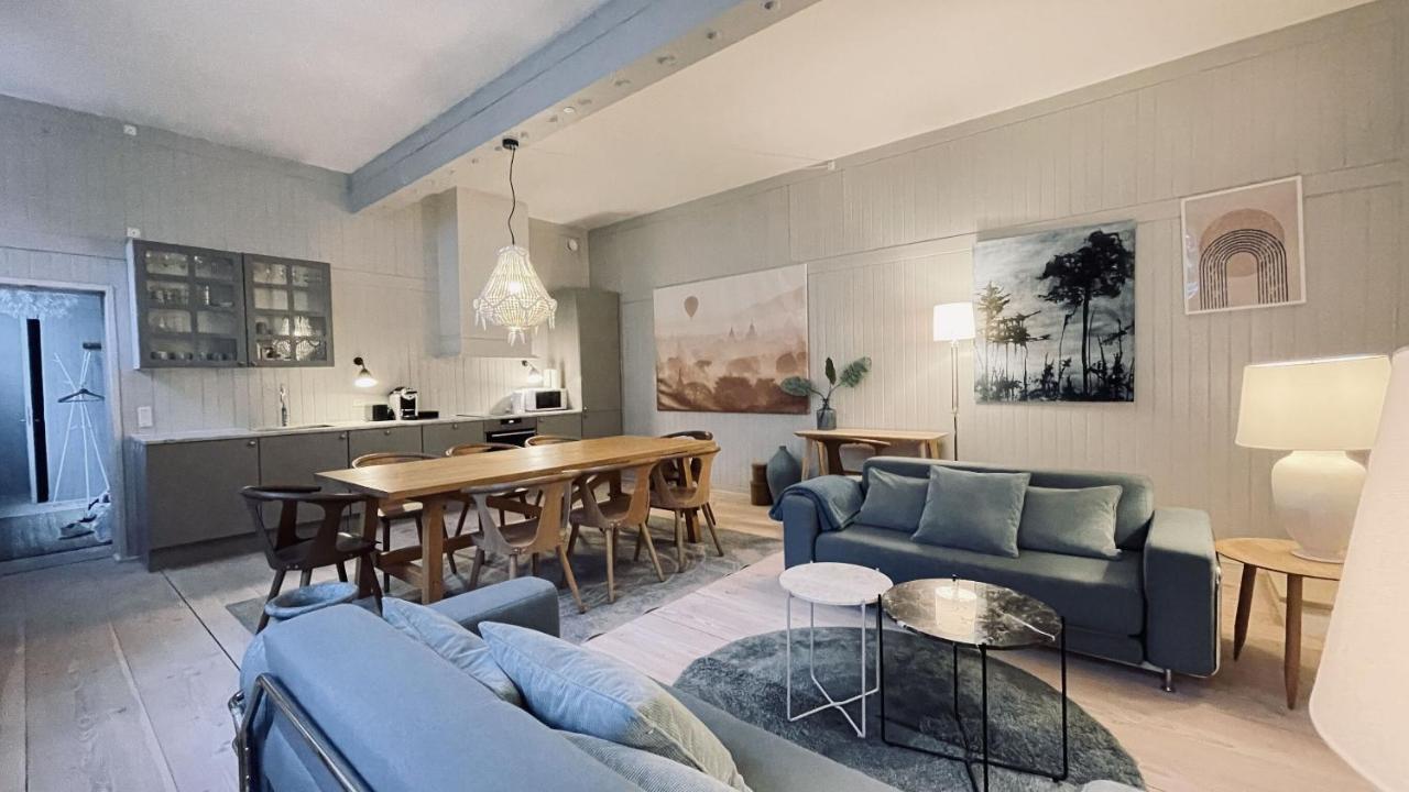 Apartmentincopenhagen Apartment 1577 Ngoại thất bức ảnh